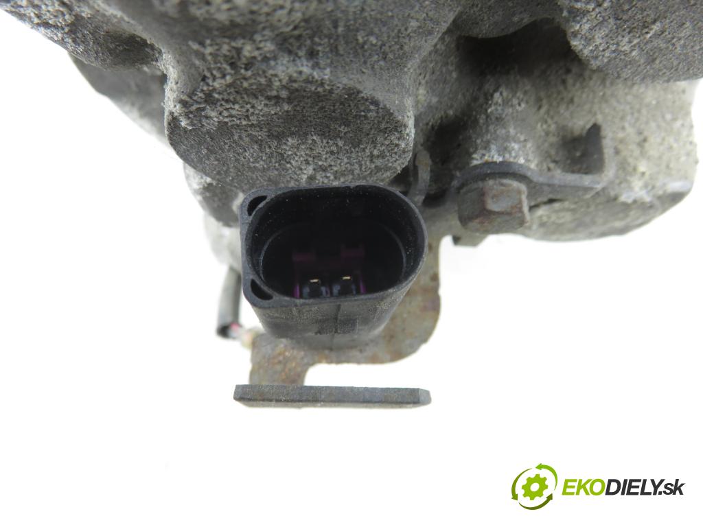 SKODA FABIA I (6Y2) HB 2002 74,00 1.9 TDI PD 100 - ATD 1896,00 KOMPRESOR: klimatizácie 6Q0820803D ; 4472208126 (Kompresor klimatizácie)