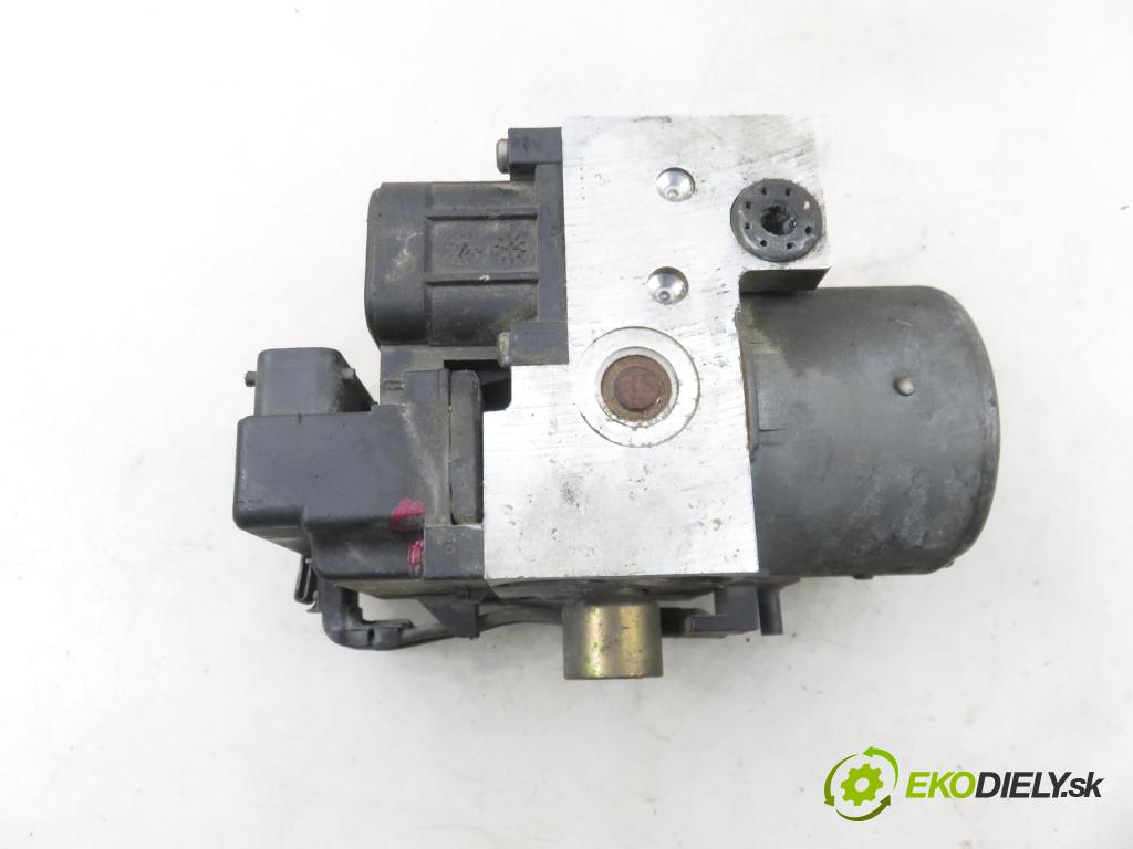 AUDI A4 (8D2, B5) SEDAN 1999 74,00 1.6 - AHL 1595,00 pumpa ABS 8E0614111AB ; 0265216559 ; 0273004281 (Pumpa ABS)
