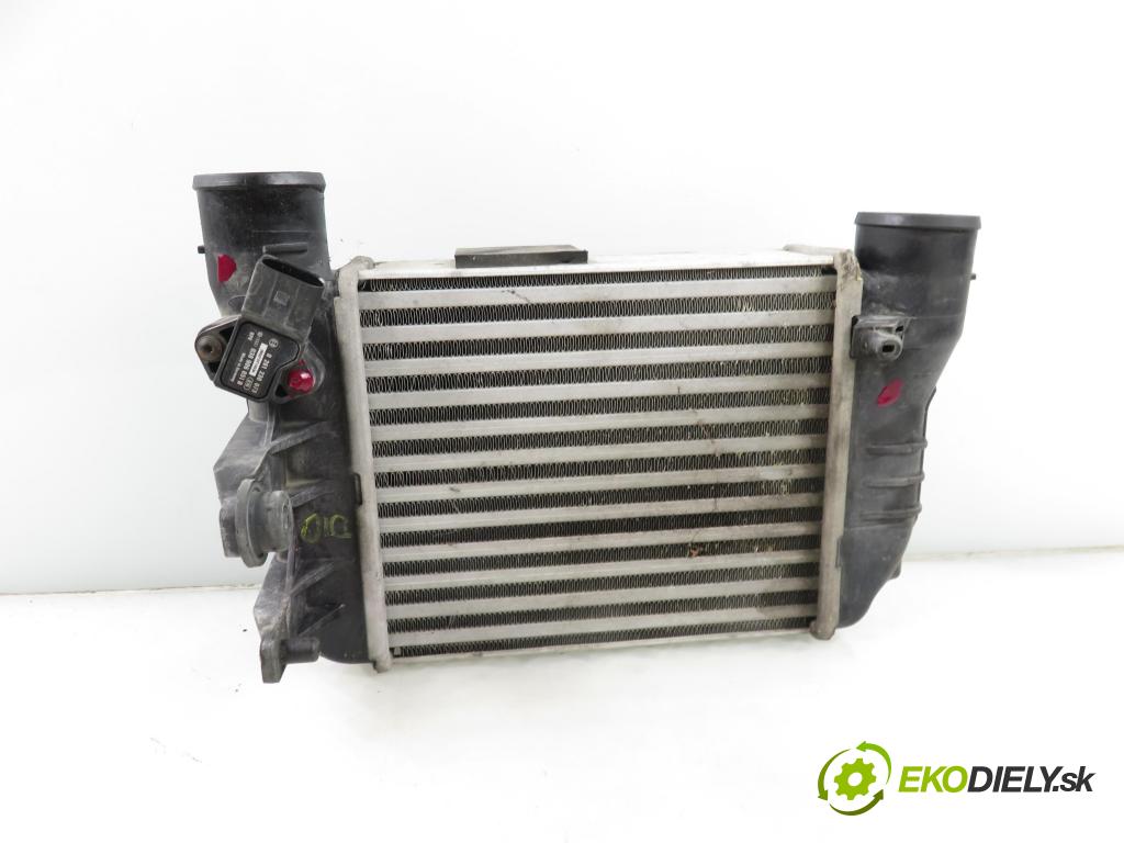 SEAT EXEO (3R2) SEDAN 2009 110,00 1.8 T - CFMA 1781,00 chladič intercooler 