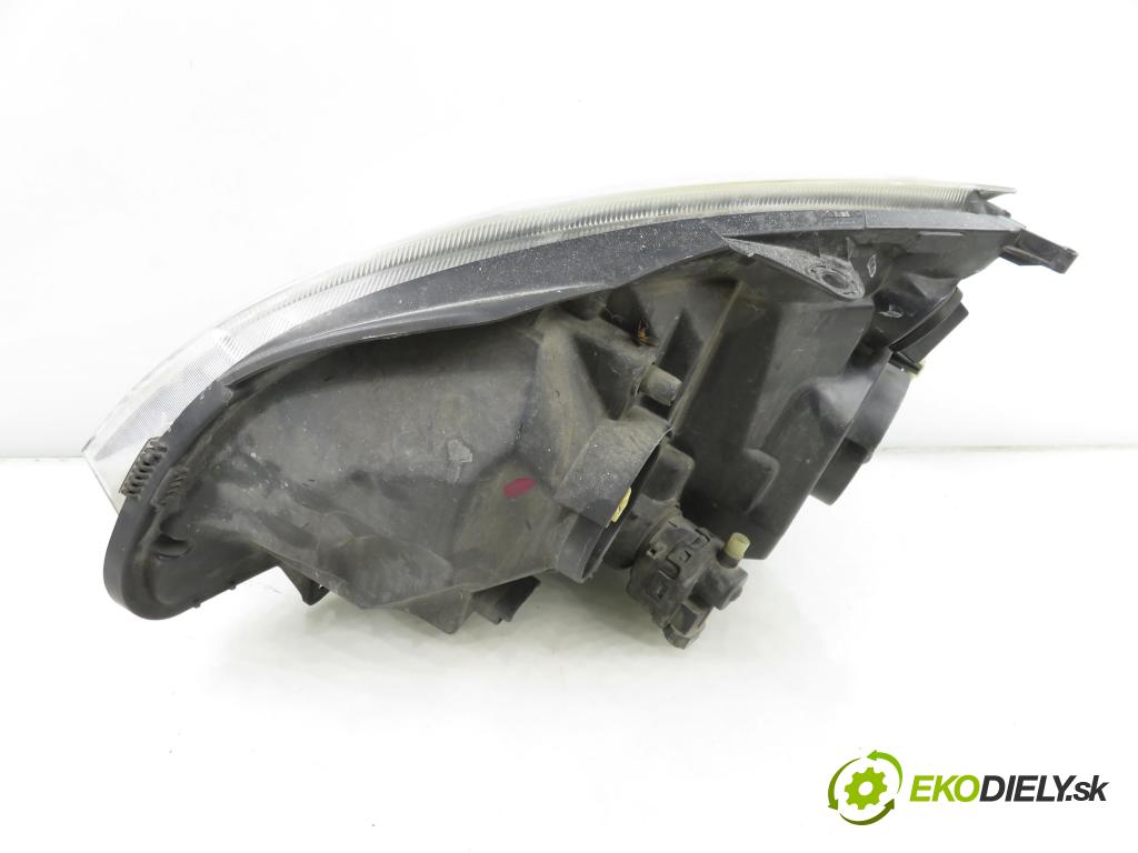 RENAULT CLIO II (BB_, CB_) HB 2003 55,00 1.2 16V (BB05, BB0W, BB11, BB27, BB2T, BB2U, BB2V, 1149,00 Svetlo PP