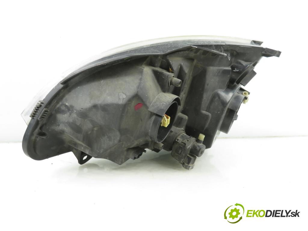 RENAULT CLIO II (BB_, CB_) HB 2003 55,00 1.2 16V (BB05, BB0W, BB11, BB27, BB2T, BB2U, BB2V, 1149,00 Svetlo PP