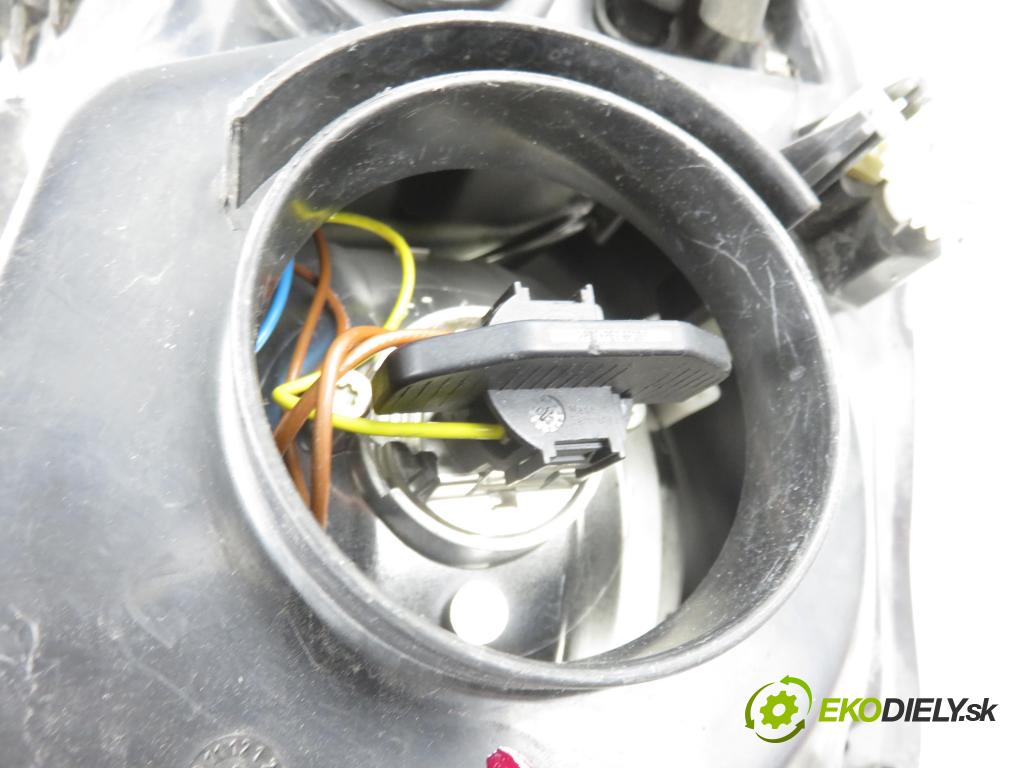 RENAULT CLIO II (BB_, CB_) HB 2003 55,00 1.2 16V (BB05, BB0W, BB11, BB27, BB2T, BB2U, BB2V, 1149,00 Svetlo PP