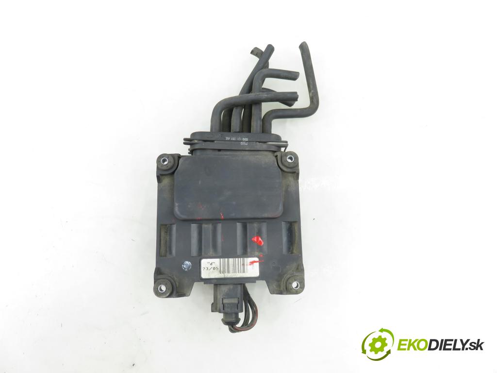 VW GOLF V (1K1) HB 2006 66,00 1.9 TDI PD 90 - BRU 1896,00 VENTIL: magnetický 6Q0906625