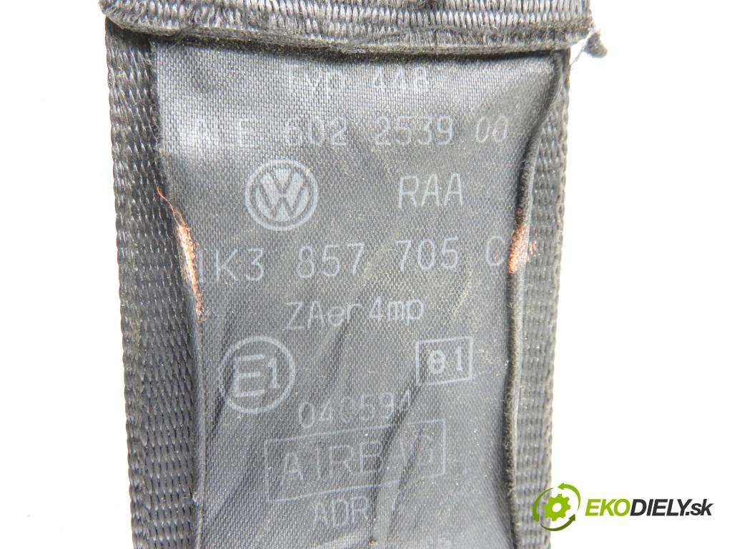 VW GOLF V (1K1) HB 2006 66,00 1.9 TDI PD 90 - BRU 1896,00 držák BEZPEČNOST LP 1K3857705C