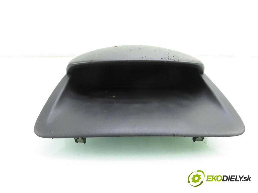 RENAULT CLIO III (BR0/1, CR0/1) HB 2006 50,00 1.5 dCi 68 - K9K 768 1461,00 ZOBRAZIT: 8200307274B ; 216759940