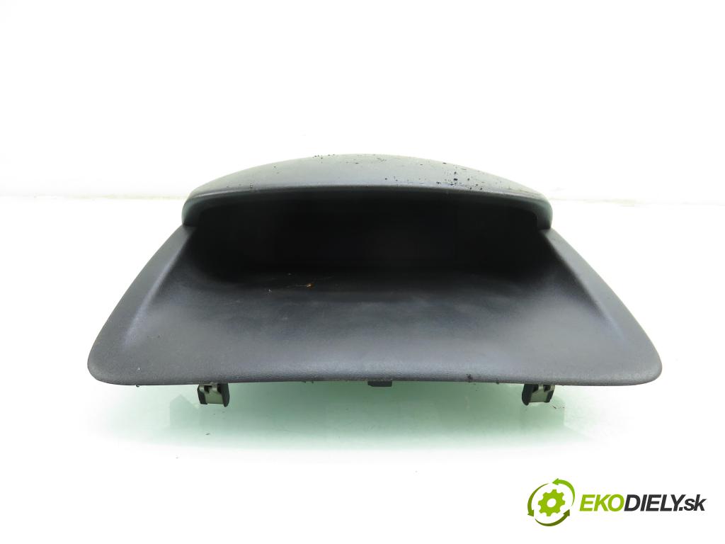 RENAULT CLIO III (BR0/1, CR0/1) HB 2006 50,00 1.5 dCi 68 - K9K 768 1461,00 ZOBRAZIT: 8200307274B ; 216759940