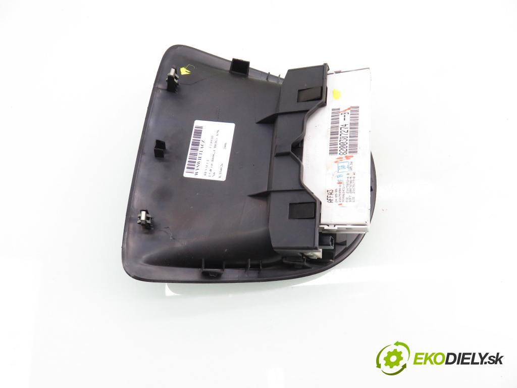 RENAULT CLIO III (BR0/1, CR0/1) HB 2006 50,00 1.5 dCi 68 - K9K 768 1461,00 ZOBRAZIT: 8200307274B ; 216759940