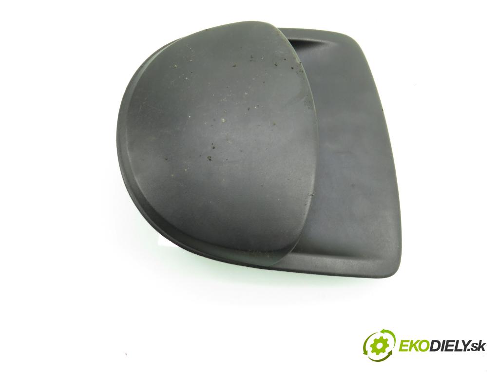 RENAULT CLIO III (BR0/1, CR0/1) HB 2006 50,00 1.5 dCi 68 - K9K 768 1461,00 ZOBRAZIT: 8200307274B ; 216759940