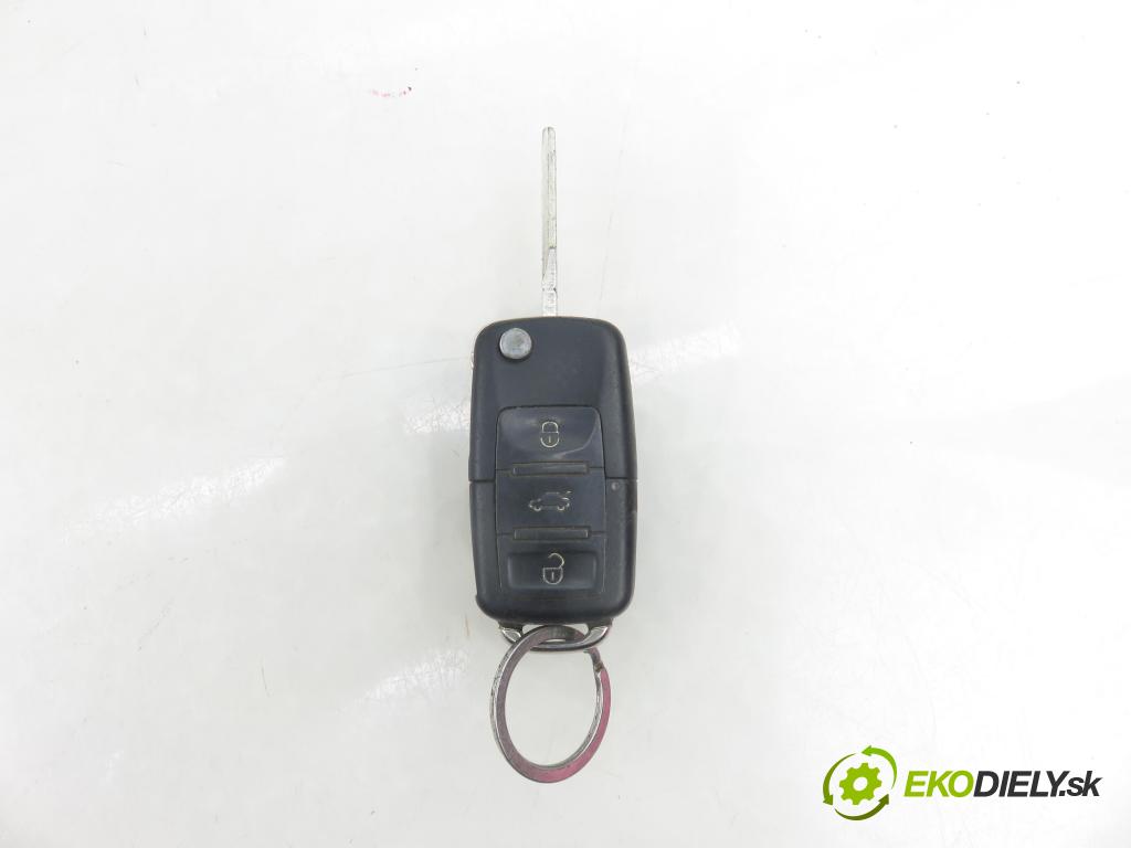 VW GOLF V (1K1) HB 2006 66,00 1.9 TDI PD 90 - BRU 1896,00 spínačka / VLOŽKY 1K0905851B