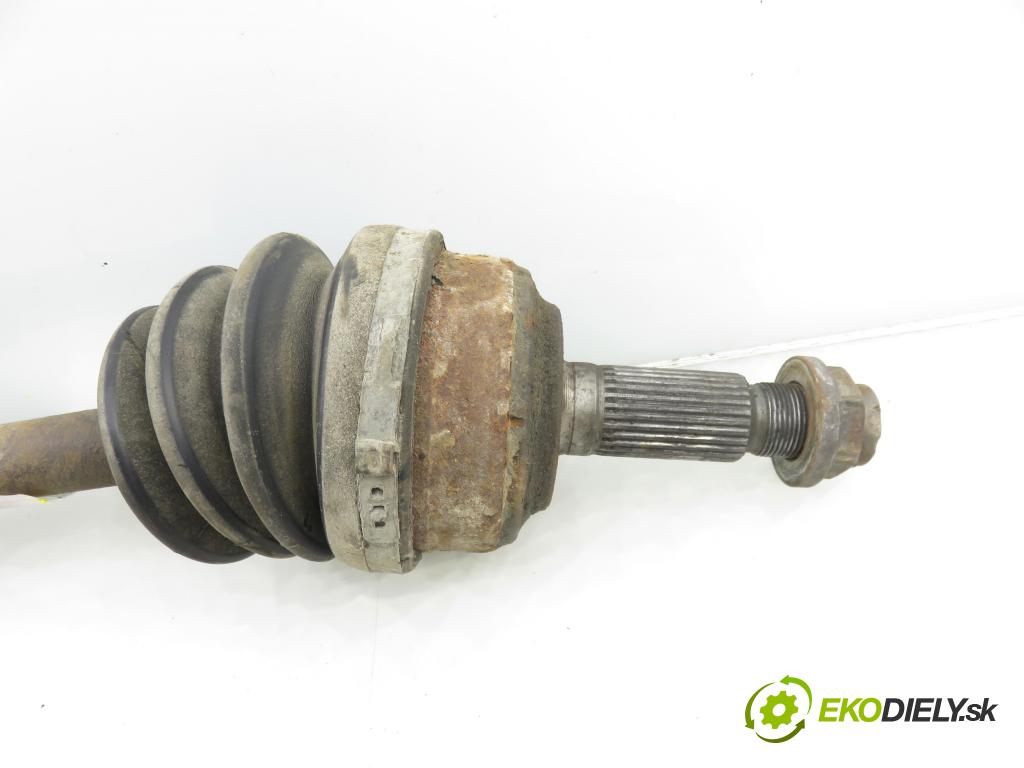 HONDA CR-V I (RD) SUV 1998 94,00 2.0 16V 4WD (RD1, RD3) - B20B3 1972,00 Poloos PP
