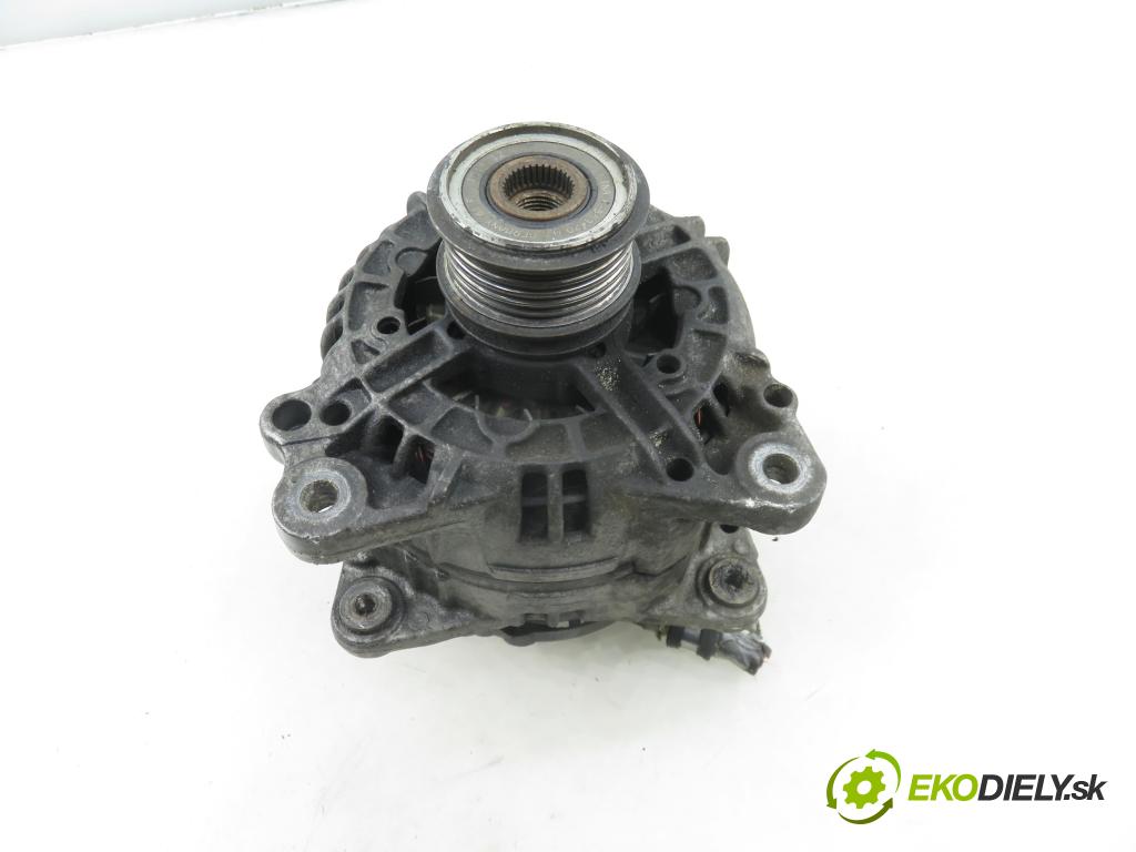 SKODA FABIA I (6Y2) HB 2002 74,00 1.9 TDI PD 100 - ATD 1896,00 Alternátor 028903031 ; 0124515083 (Alternátor)