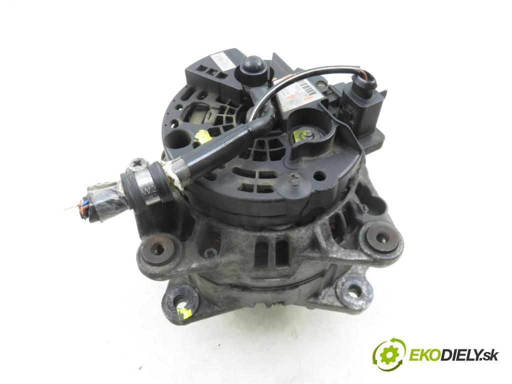 SKODA FABIA I (6Y2) HB 2002 74,00 1.9 TDI PD 100 - ATD 1896,00 Alternátor 028903031 ; 0124515083 (Alternátor)