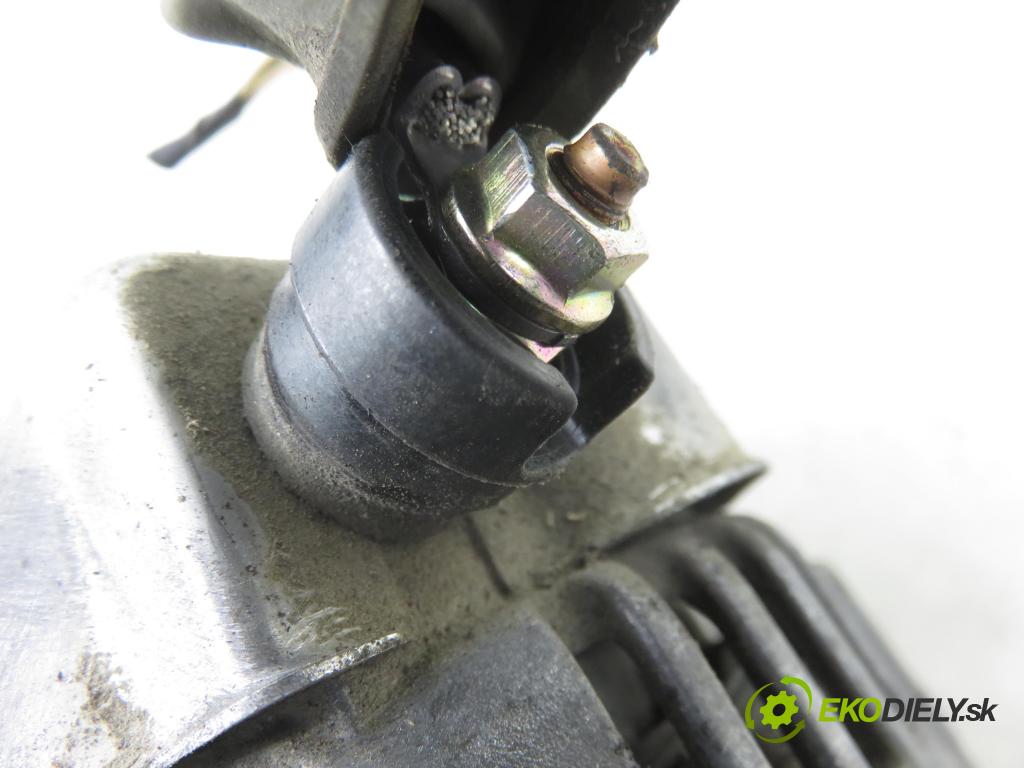 HONDA CR-V I (RD) SUV 1998 94,00 2.0 16V 4WD (RD1, RD3) - B20B3 1972,00 Alternátor 1012119880 (Alternátor)