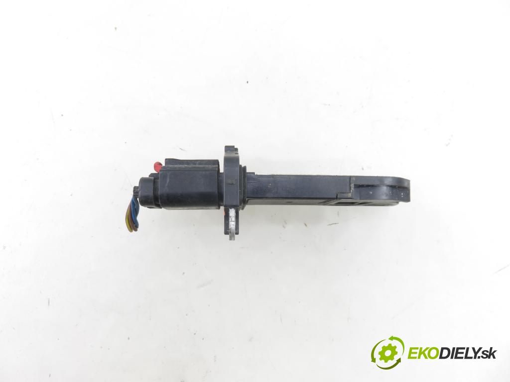 FORD MONDEO IV Turnier (BA7) KOMBI 2011 103,00 2.0 TDCi - QXBA 1997,00 váha vzduchu vzduchu 8V2112B579AA