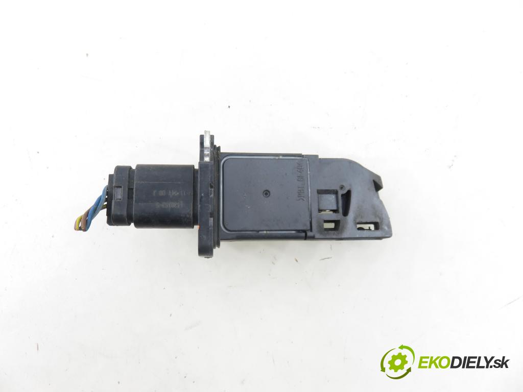 FORD MONDEO IV Turnier (BA7) KOMBI 2011 103,00 2.0 TDCi - QXBA 1997,00 váha vzduchu vzduchu 8V2112B579AA