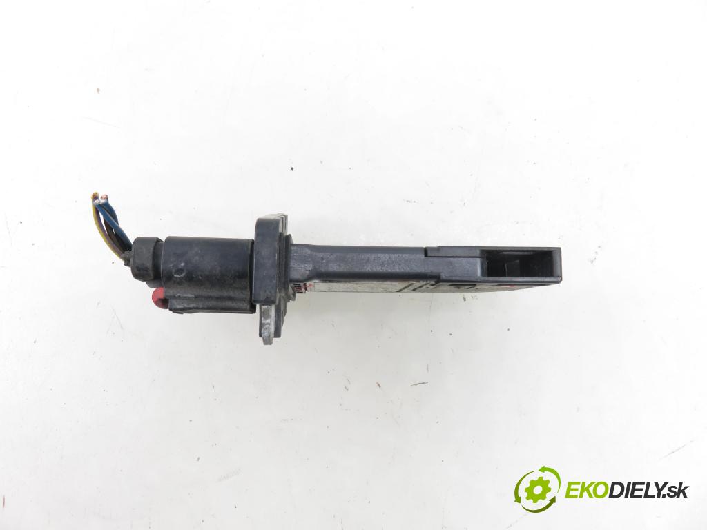 FORD MONDEO IV Turnier (BA7) KOMBI 2011 103,00 2.0 TDCi - QXBA 1997,00 váha vzduchu vzduchu 8V2112B579AA