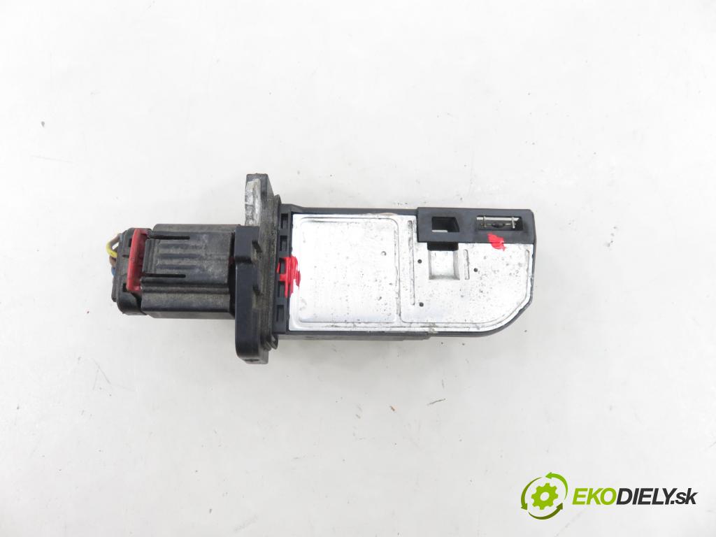 FORD MONDEO IV Turnier (BA7) KOMBI 2011 103,00 2.0 TDCi - QXBA 1997,00 váha vzduchu vzduchu 8V2112B579AA