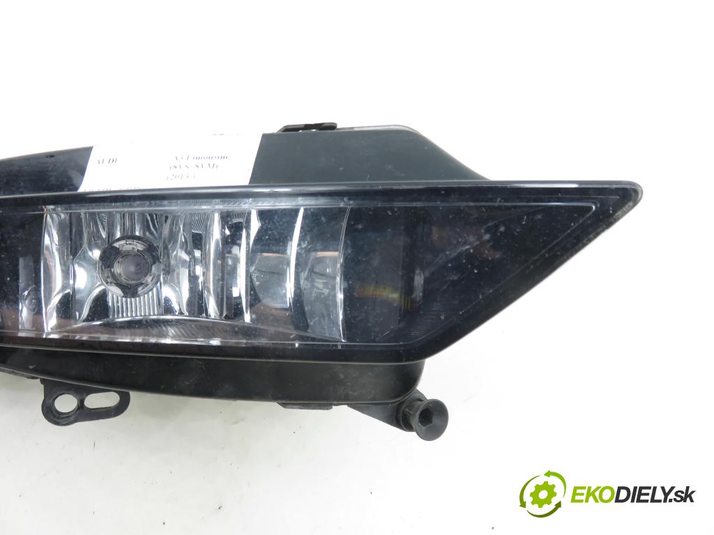 AUDI A3 Limousine (8VS, 8VM) SEDAN 2013 110,00 2.0 TDI - CRBC 1968,00 Hmlové svetlo, hmlovka P 8V0941700B