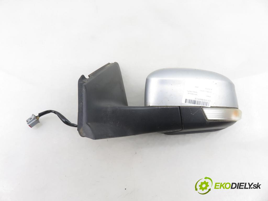 FORD MONDEO IV Turnier (BA7) KOMBI 2011 103,00 2.0 TDCi - QXBA 1997,00 Spätné zrkadlo LE
