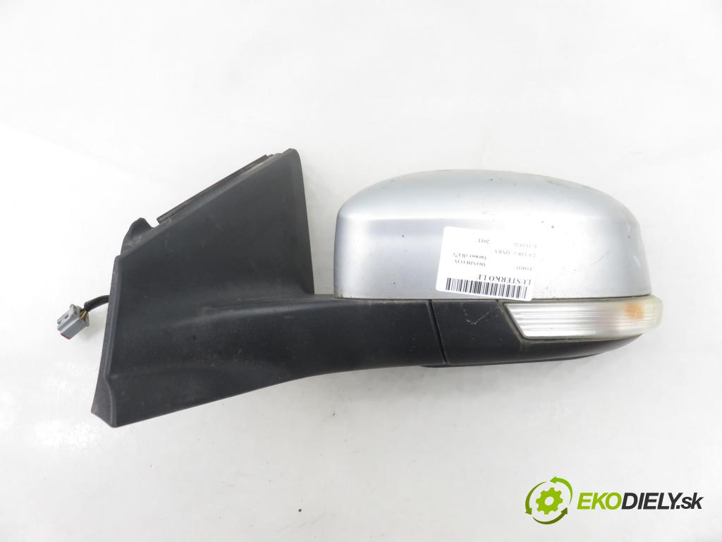 FORD MONDEO IV Turnier (BA7) KOMBI 2011 103,00 2.0 TDCi - QXBA 1997,00 Spätné zrkadlo LE