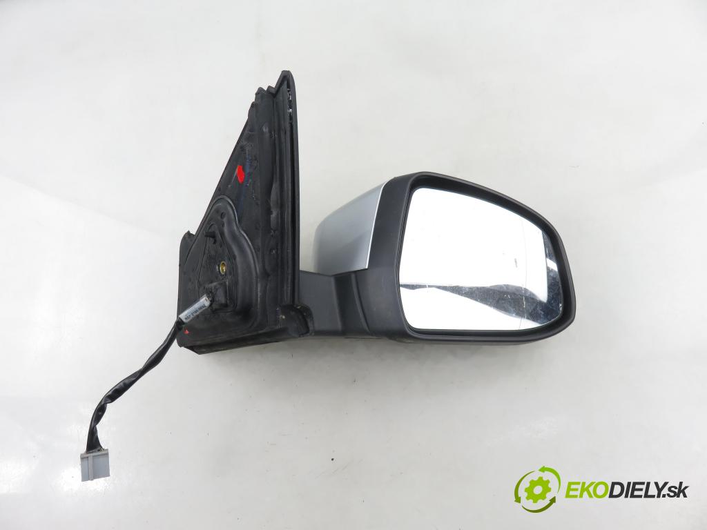 FORD MONDEO IV Turnier (BA7) KOMBI 2011 103,00 2.0 TDCi - QXBA 1997,00 Spätné zrkadlo