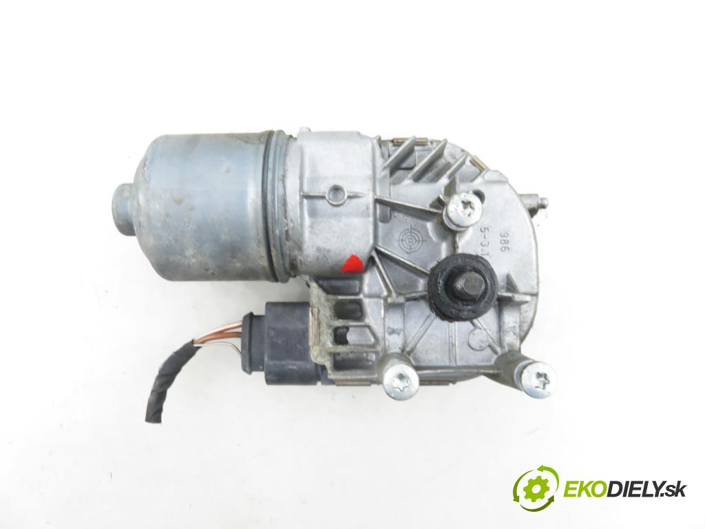 VW GOLF V (1K1) HB 2006 66,00 1.9 TDI PD 90 - BRU 1896,00 Motorček stieračov predný 1397220654 ; 1Q1955119C
