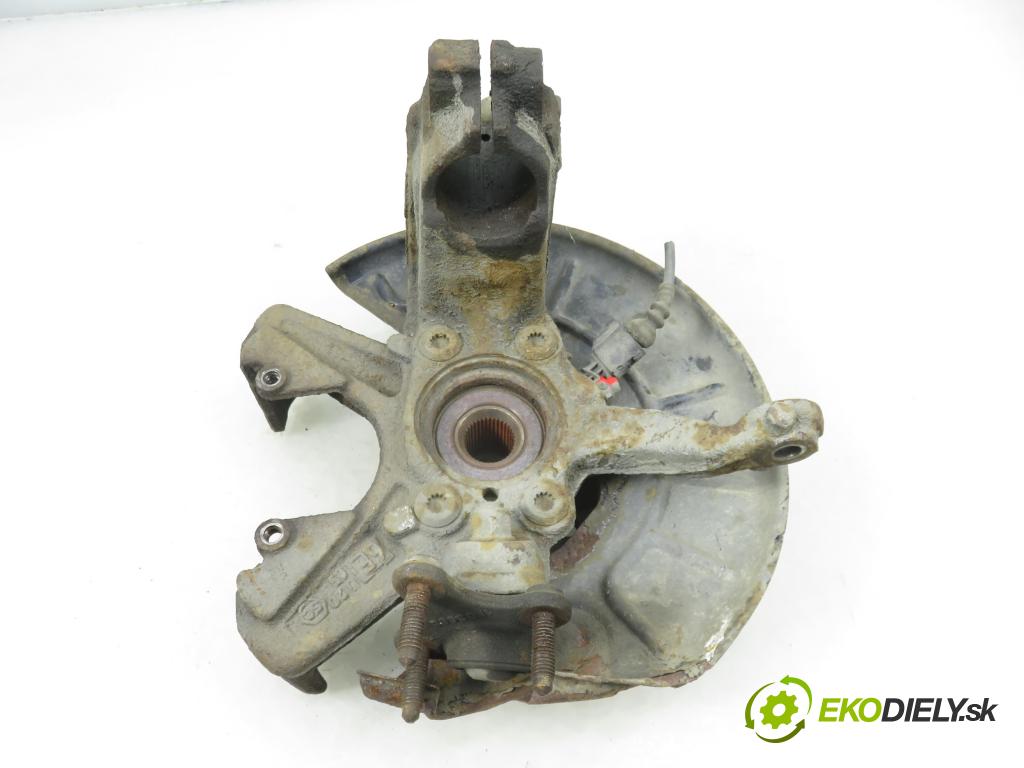 VW GOLF V (1K1) HB 2006 66,00 1.9 TDI - BRU 1896,00 náboj PP ABS