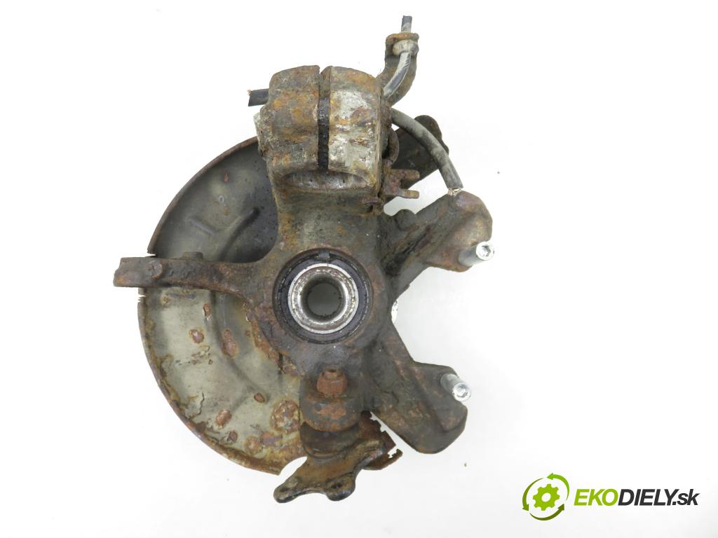 SKODA FABIA I (6Y2) HB 2002 74,00 1.9 TDI PD 100 - ATD 1896,00 náboj LP ABS
