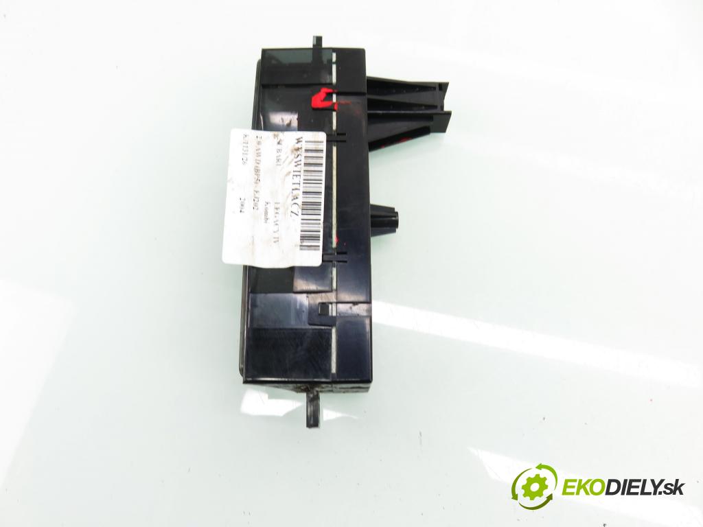 SUBARU LEGACY IV Kombi (BP) KOMBI 2004 101,00 2.0 AWD (BP5) - EJ202 1994,00 ZOBRAZIT: 85201AG030D