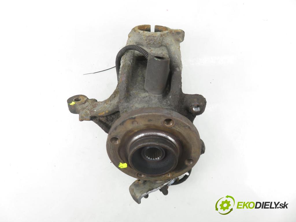 CITROEN C3 I (FC_) HB 2003 50,00 1.4 HDi - 8HX (DV4TD) 1398,00 náboj PP ABS