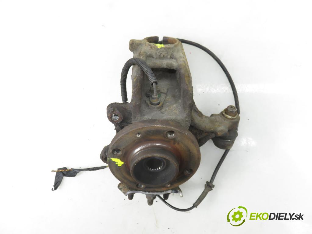 CITROEN C3 I (FC_) HB 2003 50,00 1.4 HDi - 8HX (DV4TD) 1398,00 náboj LP ABS