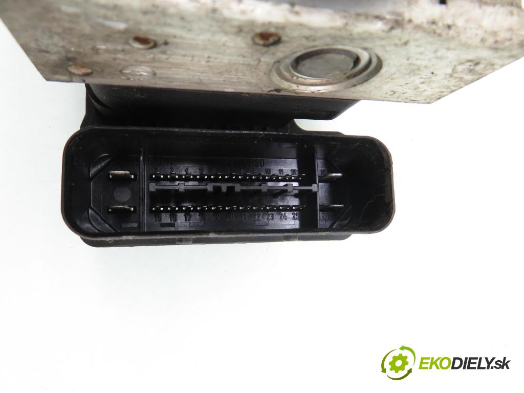 FORD FIESTA V (JH_, JD_) HB 2007 50,00 1.4 TDCi - F6JB 1399,00 Pumpa ABS 10097001333 ; 10020701034 ; 4S612M11CD (Pumpa ABS)