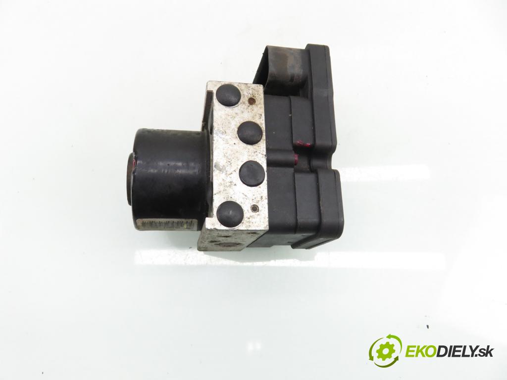 FORD FIESTA V (JH_, JD_) HB 2007 50,00 1.4 TDCi - F6JB 1399,00 Pumpa ABS 10097001333 ; 10020701034 ; 4S612M11CD (Pumpa ABS)