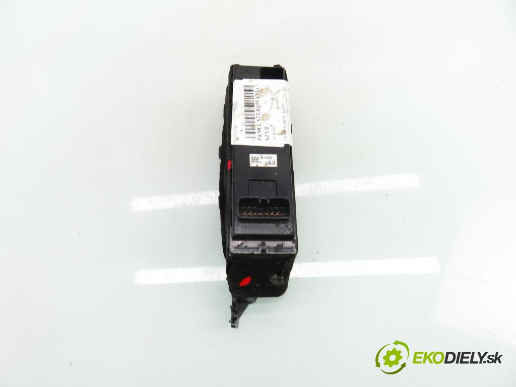 SUBARU LEGACY IV Kombi (BP) KOMBI 2004 101,00 2.0 AWD (BP5) - EJ202 1994,00 Panel ovládania okien