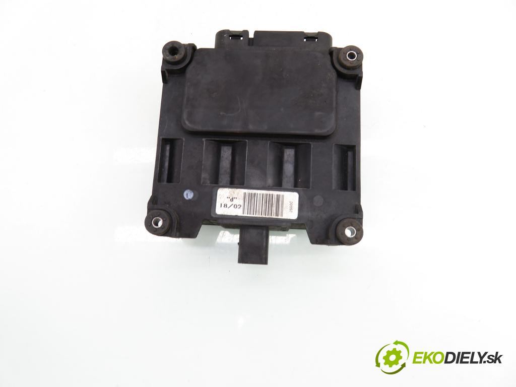 SKODA FABIA I (6Y2) HB 2002 74,00 1.9 TDI PD 100 - ATD 1896,00 VENTIL: magnetický 6Q0906625