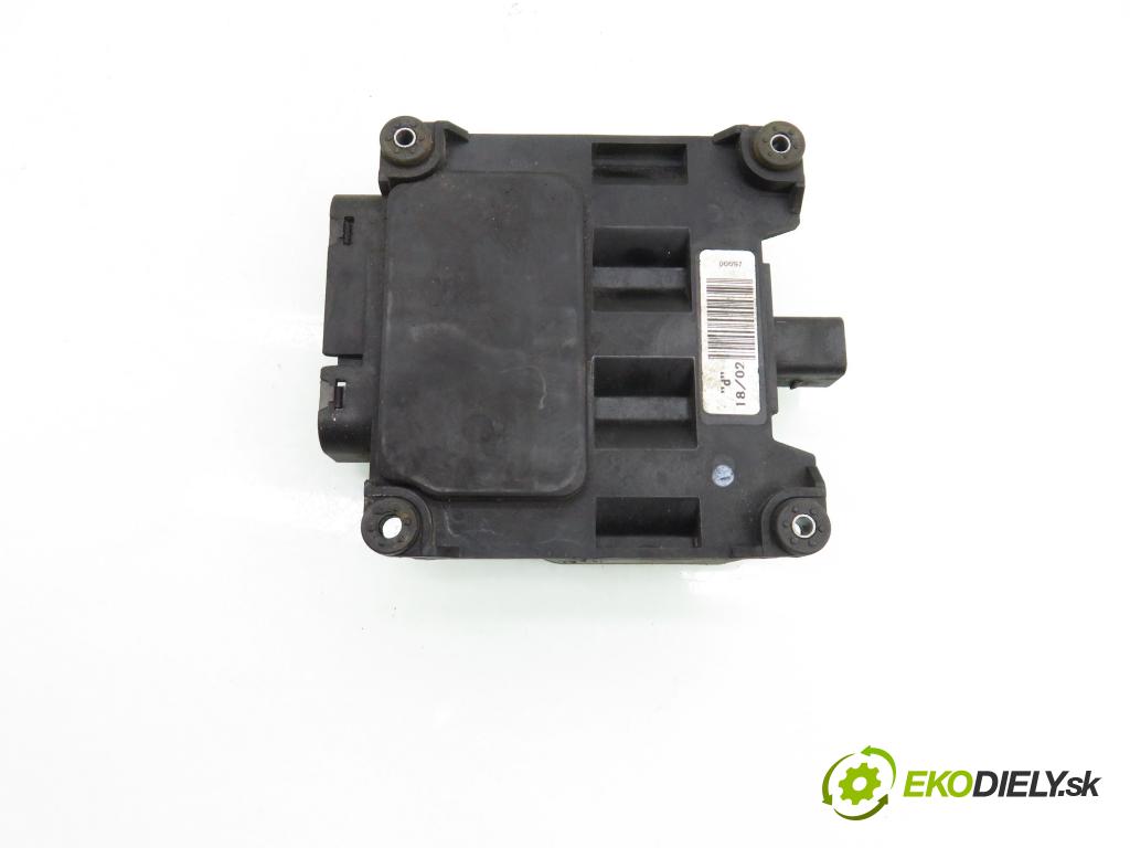 SKODA FABIA I (6Y2) HB 2002 74,00 1.9 TDI PD 100 - ATD 1896,00 VENTIL: magnetický 6Q0906625