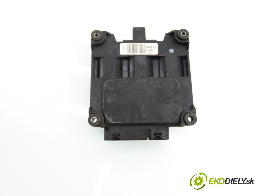 SKODA FABIA I (6Y2) HB 2002 74,00 1.9 TDI PD 100 - ATD 1896,00 VENTIL: magnetický 6Q0906625