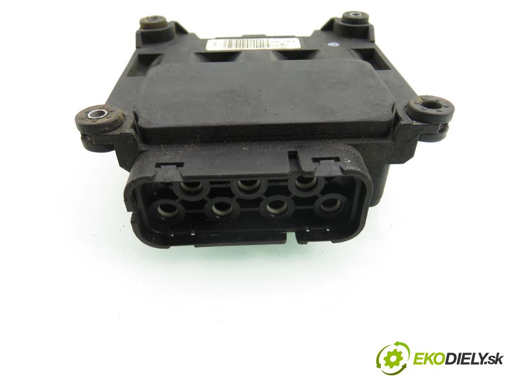 SKODA FABIA I (6Y2) HB 2002 74,00 1.9 TDI PD 100 - ATD 1896,00 VENTIL: magnetický 6Q0906625