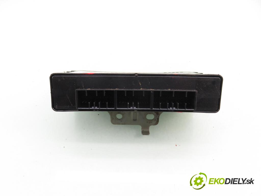 SUBARU LEGACY IV Kombi (BP) KOMBI 2004 101,00 2.0 AWD (BP5) - EJ202 1994,00 MODUL immobilizera 88281AG220