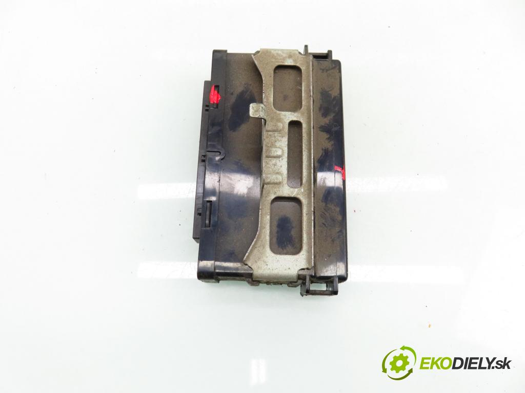 SUBARU LEGACY IV Kombi (BP) KOMBI 2004 101,00 2.0 AWD (BP5) - EJ202 1994,00 MODUL immobilizera 88281AG220