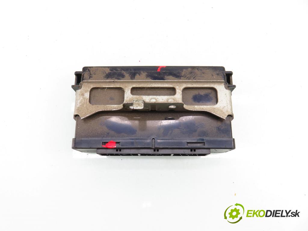 SUBARU LEGACY IV Kombi (BP) KOMBI 2004 101,00 2.0 AWD (BP5) - EJ202 1994,00 MODUL immobilizera 88281AG220