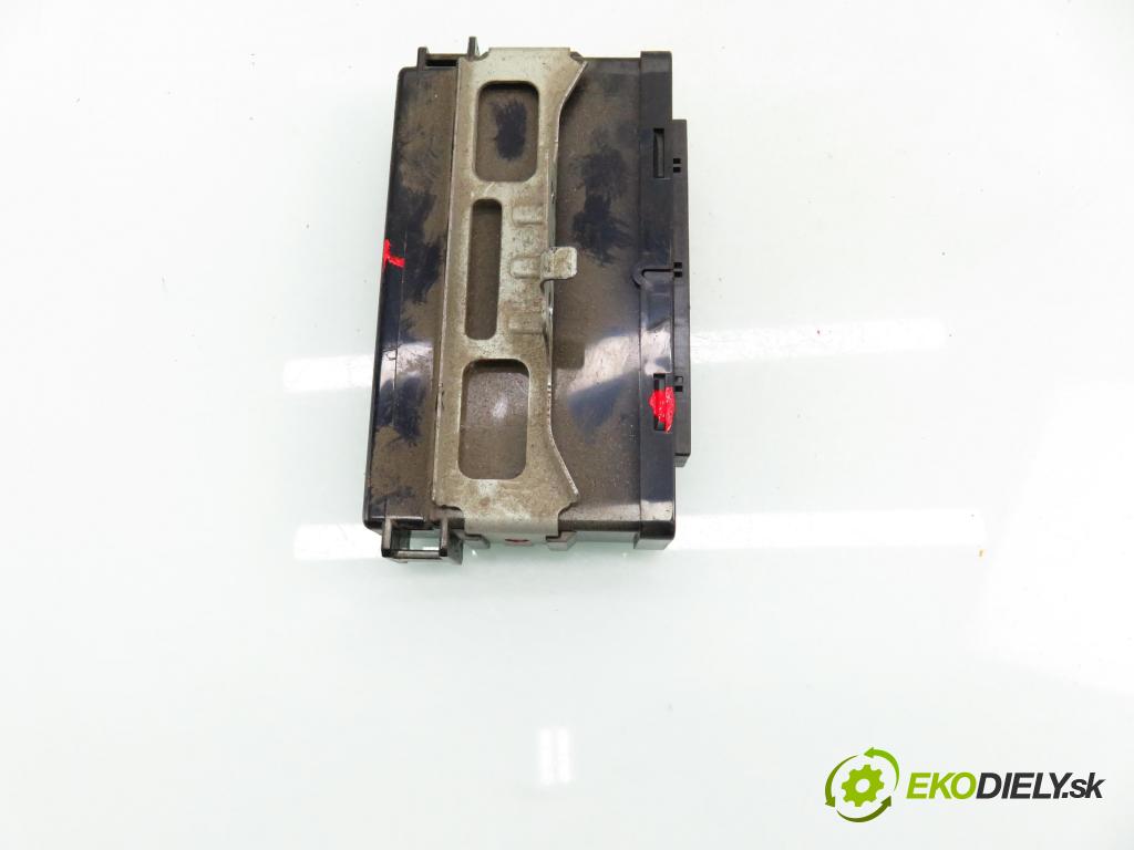 SUBARU LEGACY IV Kombi (BP) KOMBI 2004 101,00 2.0 AWD (BP5) - EJ202 1994,00 MODUL immobilizera 88281AG220