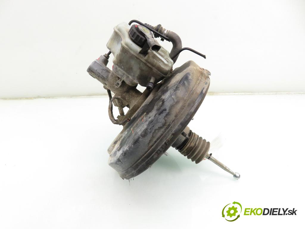 VW CADDY III Variant (2KB, 2KJ, 2CB, 2CJ) KOMBIVAN 2007 77,00 1.9 TDI PD 105 1896,00 Posilovač 03787436014 ; 1T1614105S (Servočerpadlo)