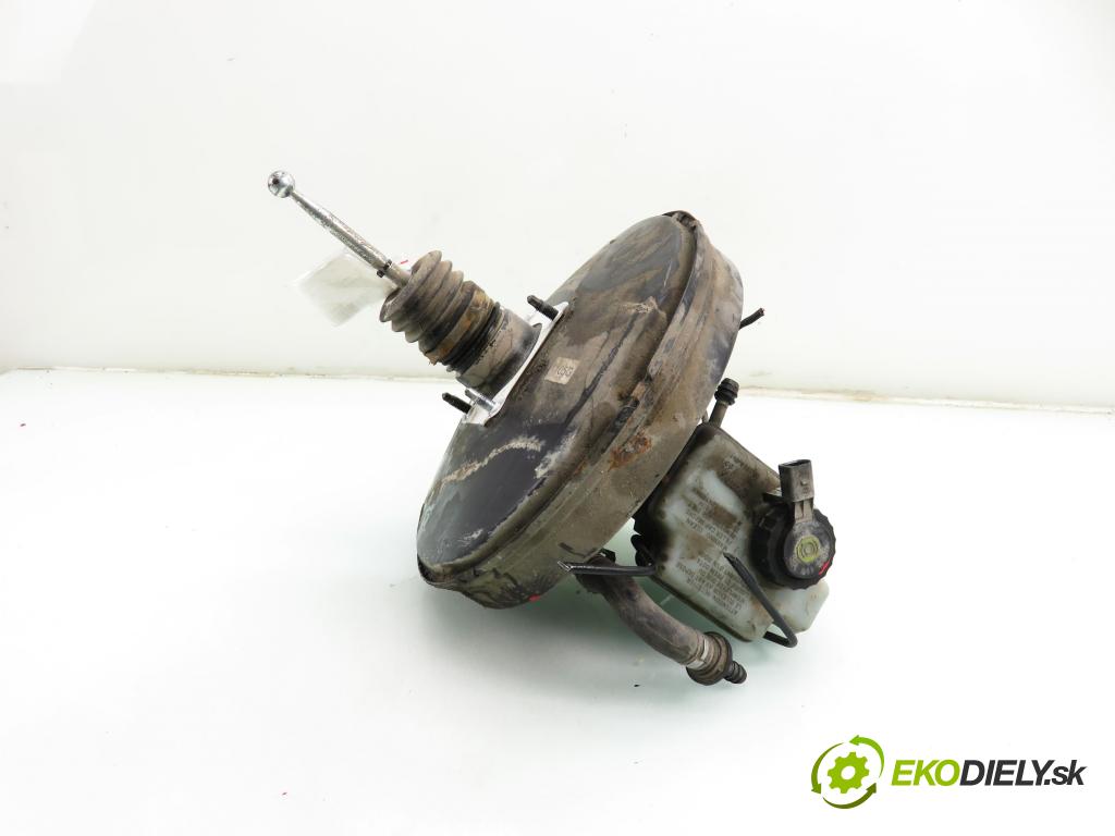 VW CADDY III Variant (2KB, 2KJ, 2CB, 2CJ) KOMBIVAN 2007 77,00 1.9 TDI PD 105 1896,00 Posilovač 03787436014 ; 1T1614105S (Servočerpadlo)