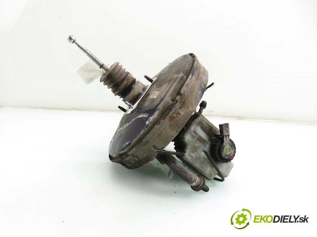 VW CADDY III Variant (2KB, 2KJ, 2CB, 2CJ) KOMBIVAN 2007 77,00 1.9 TDI PD 105 1896,00 Posilovač 03787436014 ; 1T1614105S (Servočerpadlo)