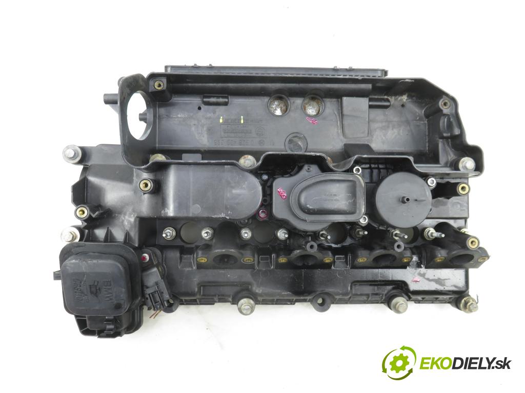 BMW 3 (E46) SEDAN 2001 110,00 320 d 150 - M47 D20 (204D4) 1995,00 Kryt Ventilov 2246997