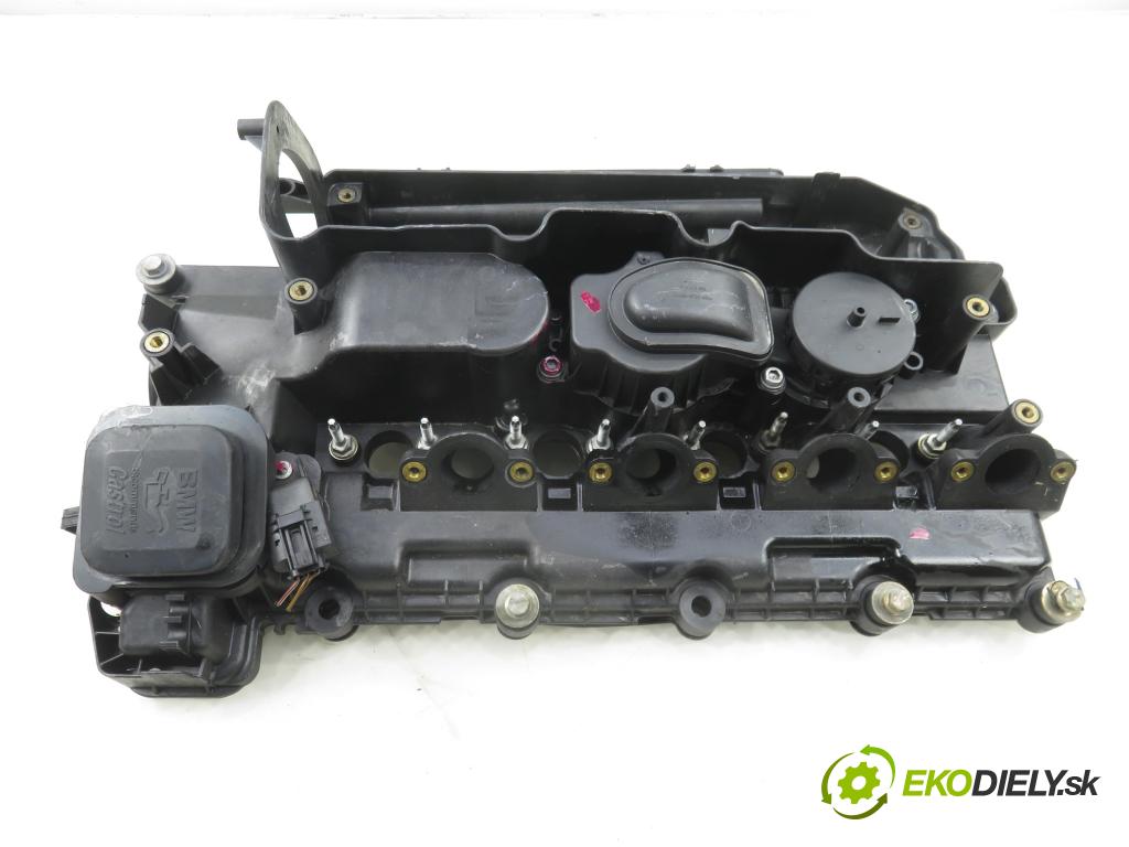 BMW 3 (E46) SEDAN 2001 110,00 320 d 150 - M47 D20 (204D4) 1995,00 Kryt Ventilov 2246997