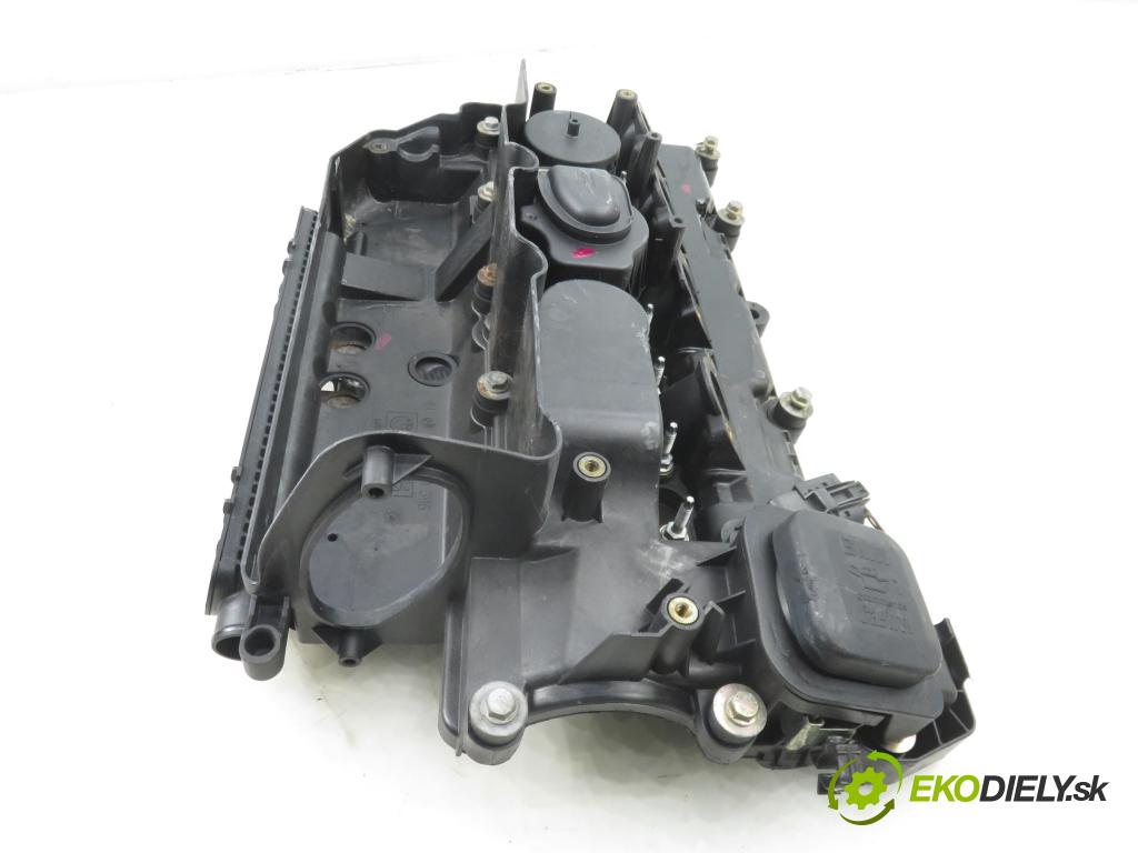 BMW 3 (E46) SEDAN 2001 110,00 320 d 150 - M47 D20 (204D4) 1995,00 Kryt Ventilov 2246997