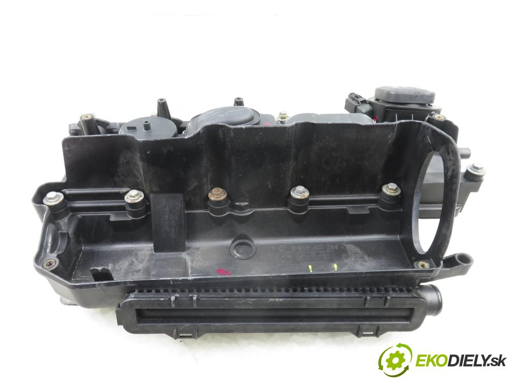 BMW 3 (E46) SEDAN 2001 110,00 320 d 150 - M47 D20 (204D4) 1995,00 Kryt Ventilov 2246997