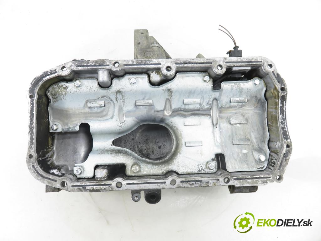 OPEL ZAFIRA B (A05) MINIVAN 2007 88,00 1.9 CDTI 8V 120 - Z 19 DT 1910,00 vana olejová 55194355 (Olejová vana)